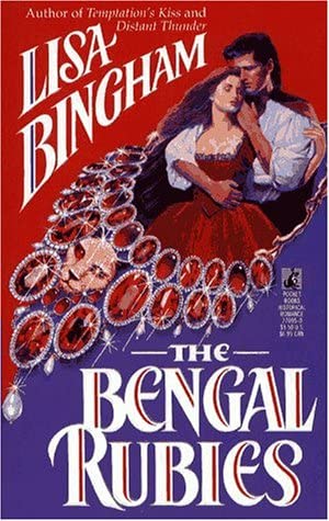 The Bengal Rubies