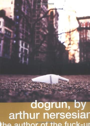 Dogrun