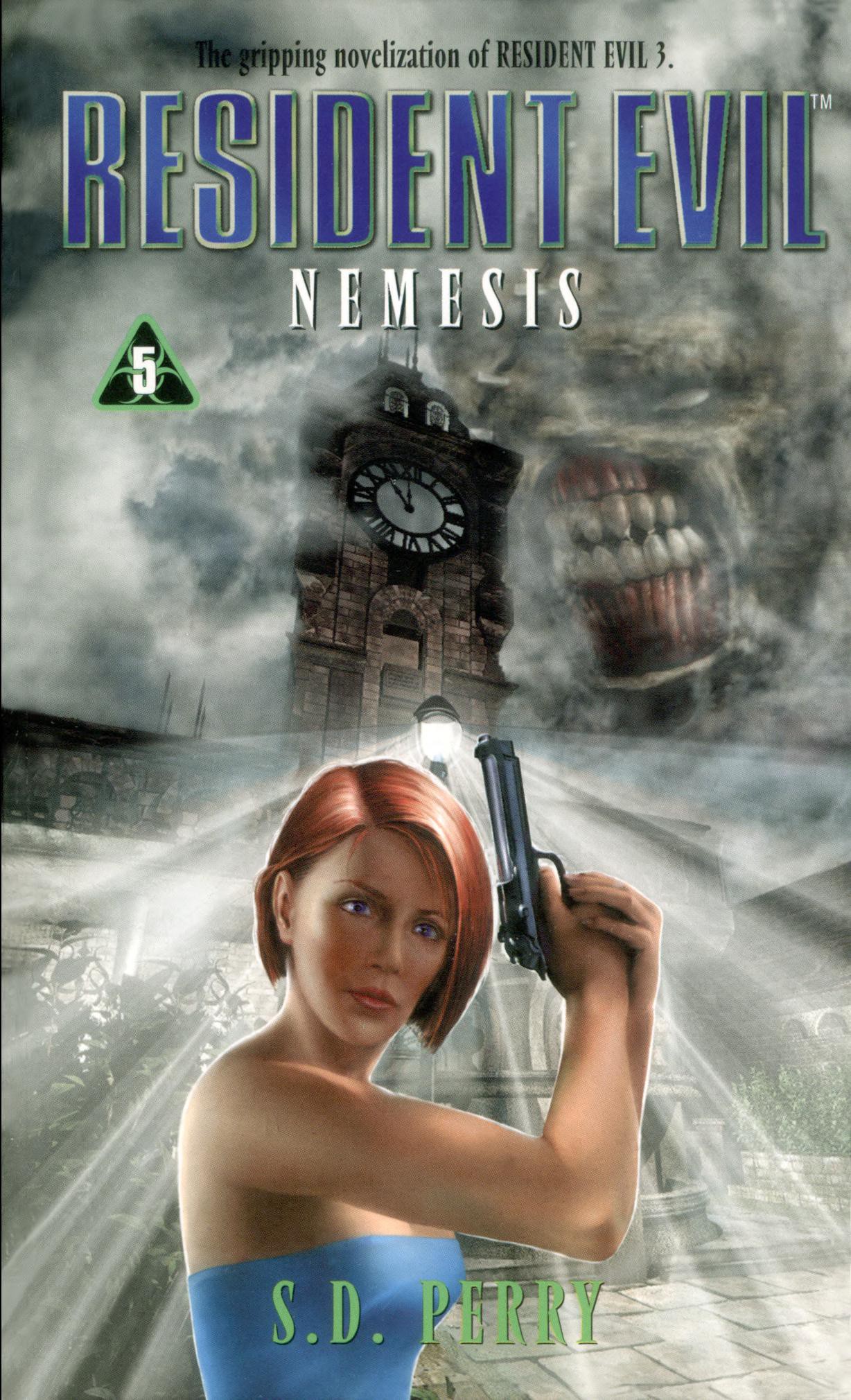 Nemesis