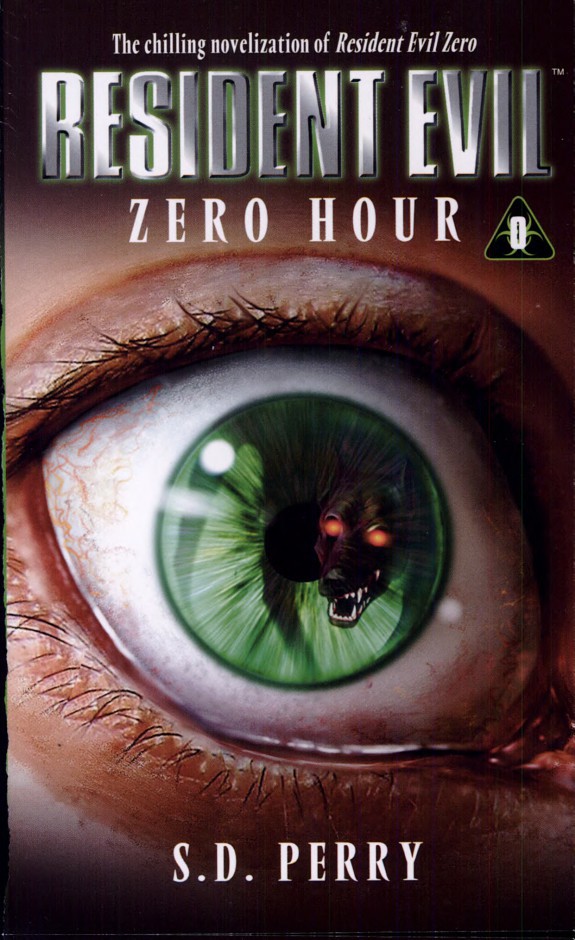 Zero Hour