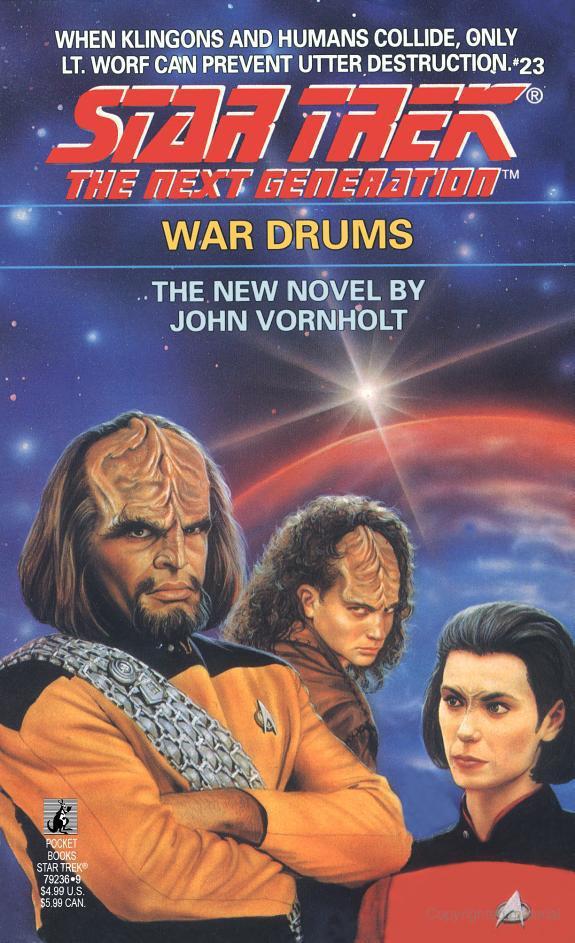 War Drums