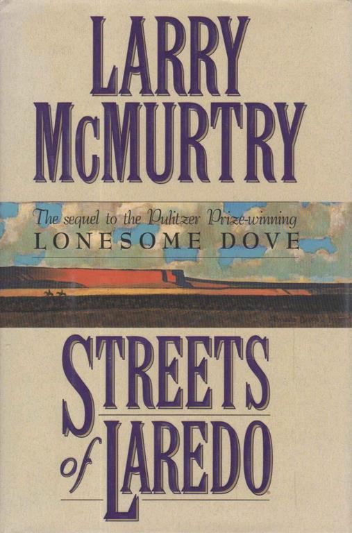 Streets of Laredo