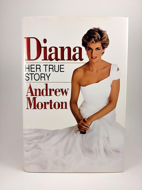 Diana Her True Story