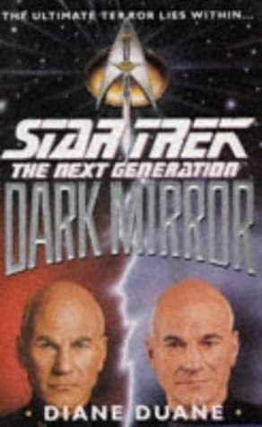 Dark Mirror (Star Trek: The Next Generation)