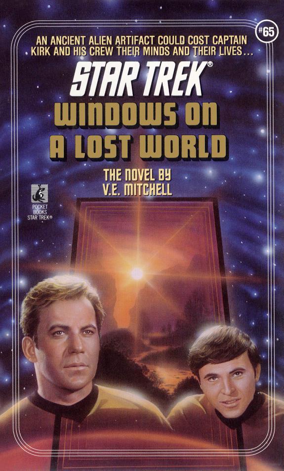 Windows on a Lost World