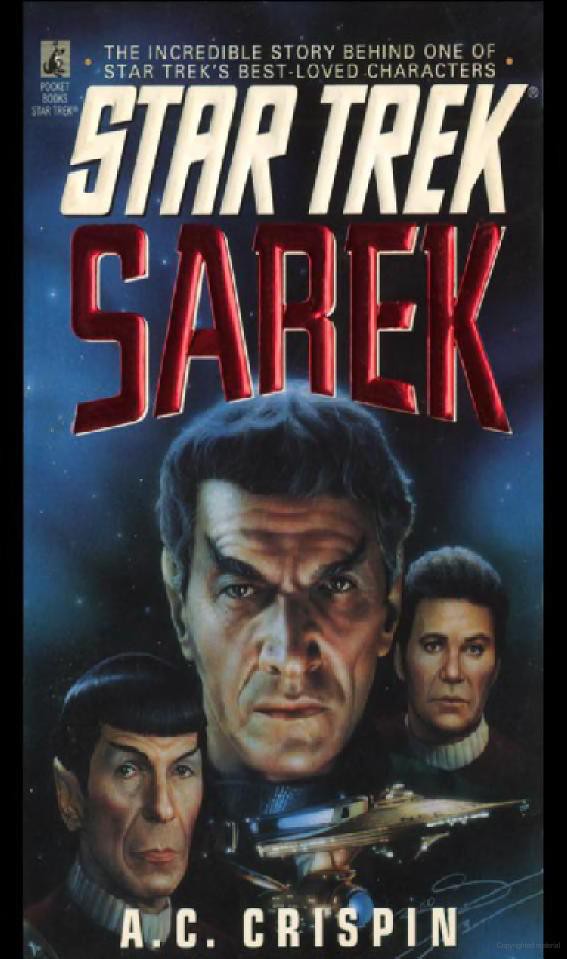 Sarek