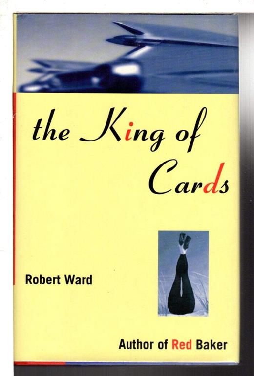 The KING OF CARDS