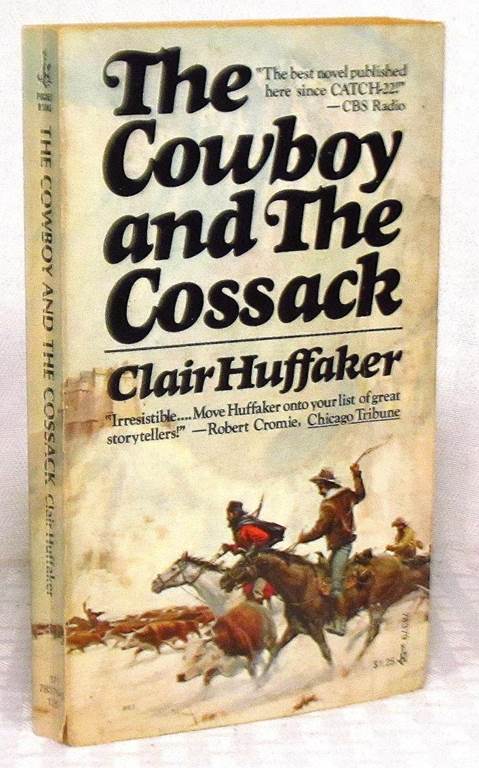 The Cowboy and The Cossack