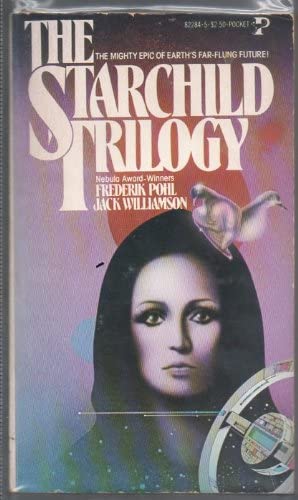 The Starchild Trilogy