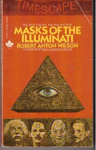 Masks of the Illuminati