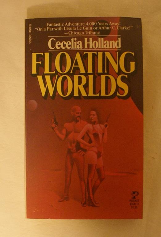 Floating Worlds