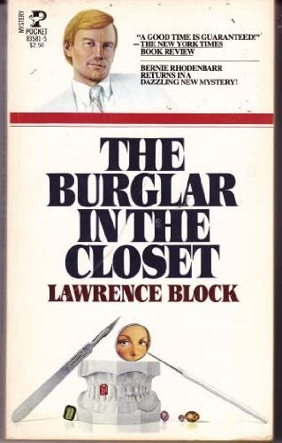 The Burglar in the Closet