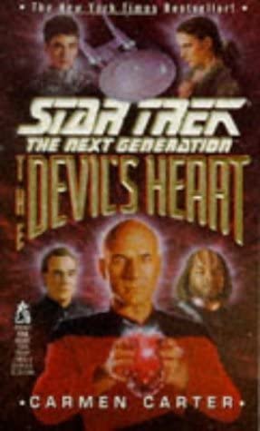 Star Trek - The Next Generation: The Devil's Heart