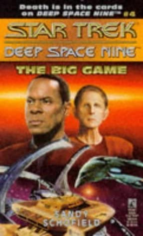 Star Trek: The Big Game