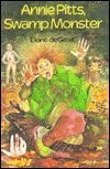 Annie Pitts, Swamp Monster