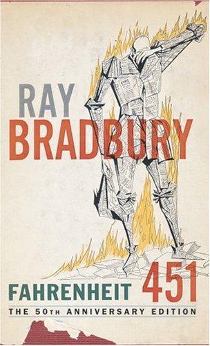 Fahrenheit 451