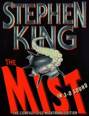 The Mist: In 3 D Sound