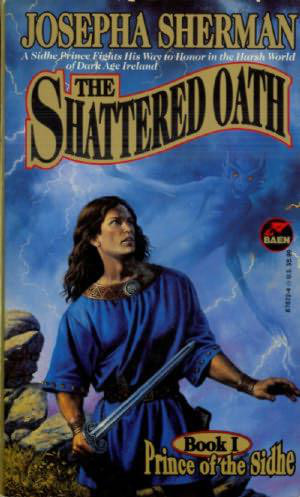 The Shattered Oath