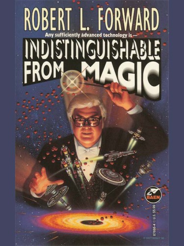 Indistinguishable from Magic