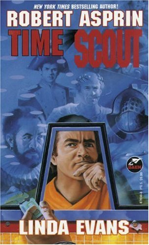 Time Scout