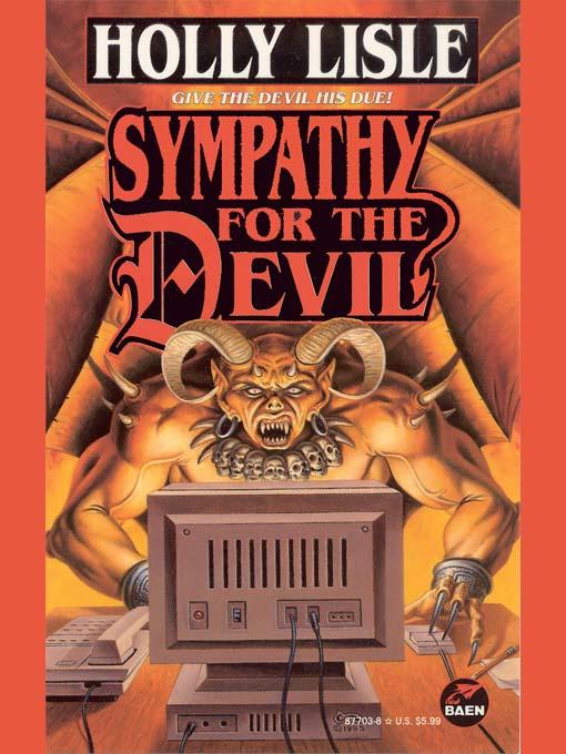 Sympathy for the Devil