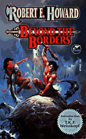 Beyond The Borders