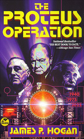 The Proteus Operation