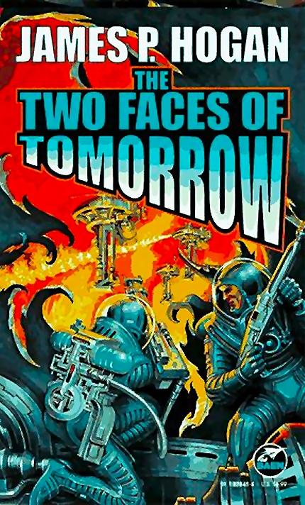 The Two Faces of Tomorrow