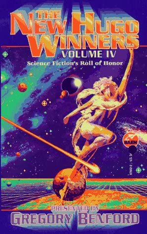 The New Hugo Winners IV