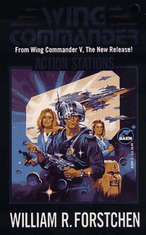 Action Stations (Wing Commander)