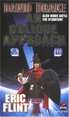 An Oblique Approach (Belisarius)