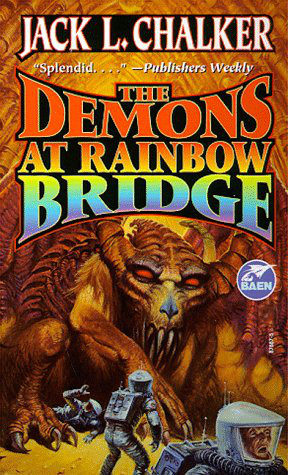 The Demons at Rainbow Bridge