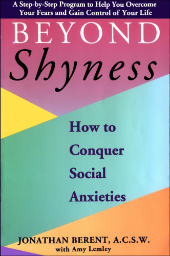 Beyond Shyness