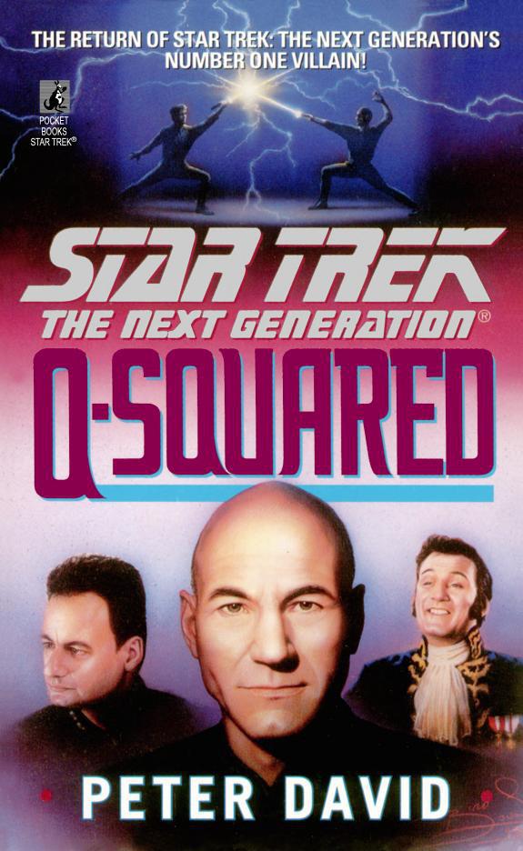 Q-Squared
