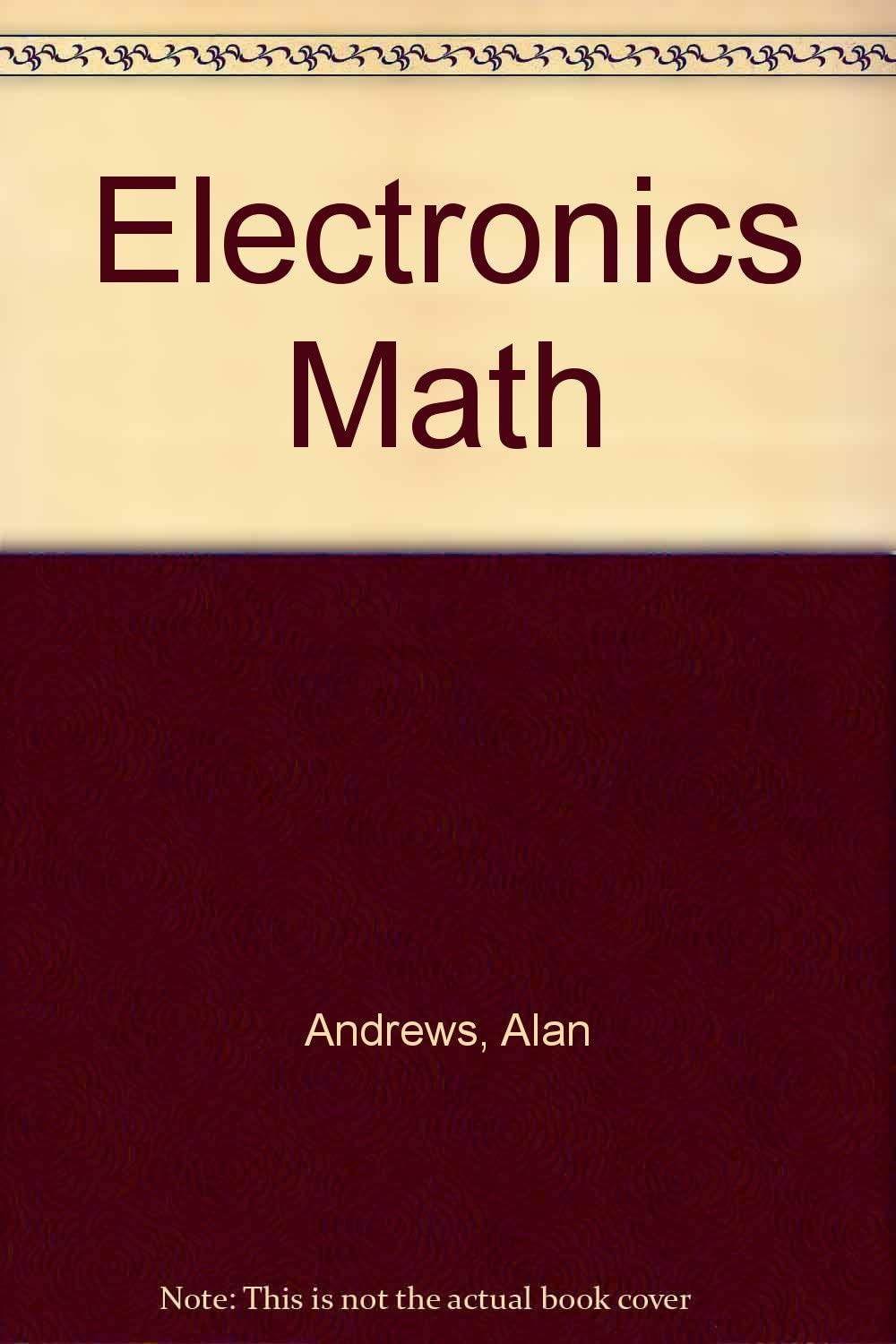 Electronics math