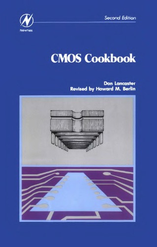 CMOS Cookbook