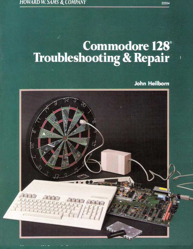 Commodore 128