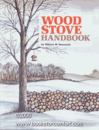 Wood Stove Handbook