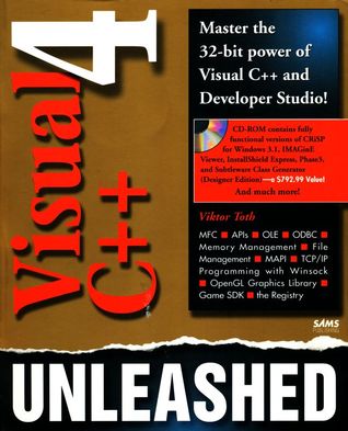 Visual C++ 4 Unleashed