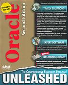 Oracle Unleashed