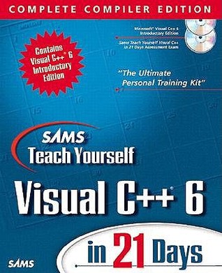 Sams Teach Yourself Visual C++ 6 in 21 Days, Vol. 2