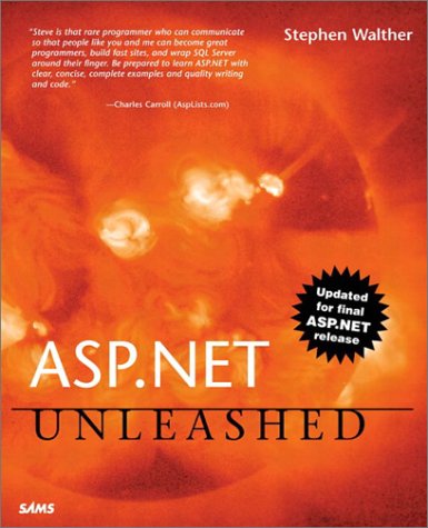 ASP.Net Unleashed