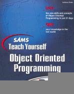 Sams Teach Yourself Object Oriented Programming In 21 Days