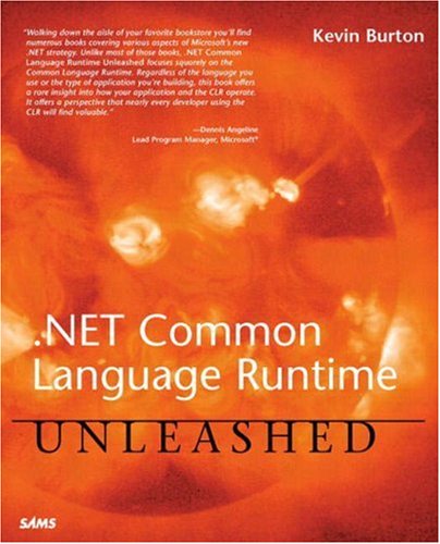 Net Common Language Runtime Unleashed 2v