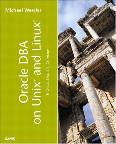 Oracle DBA on Unix and Linux