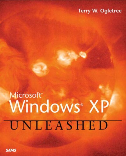 Windows XP Unleashed