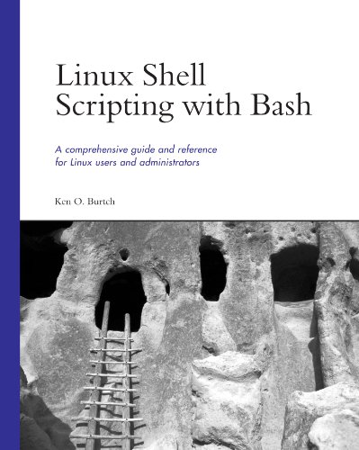 Linux Shell Scripting with Bash