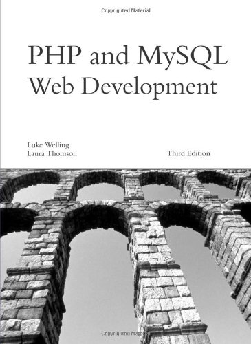 Php And Mysql Web Development