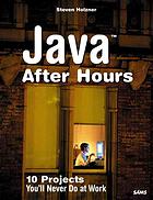 Java After Hours