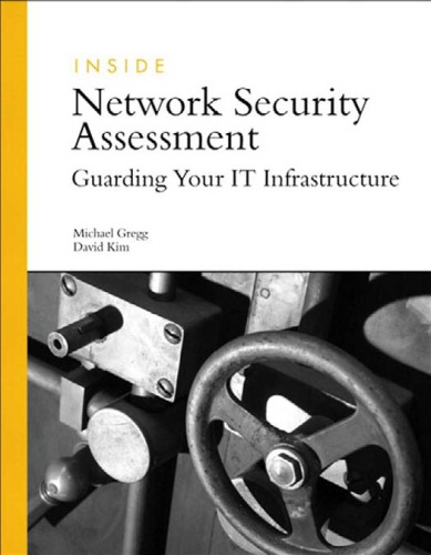 Inside Network Security Assessment